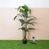 arthome-160-cm-tanaman-artifisial-travellers-banana-tree