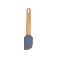 cooking-color-prun-spatula-silikon---abu-abu