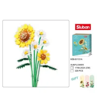 sluban-block-flowers-sunflower