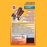 pedigree-98-gr-camilan-anjing-dentastix-medium-smoky-beef