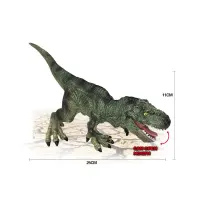 kiddy-star-set-figure-dino-trex-dengan-kandang-61071