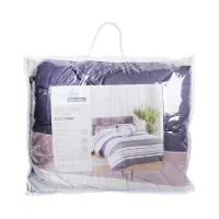 sleeplite-150x220-cm-bed-cover-polyester-stripe-skye