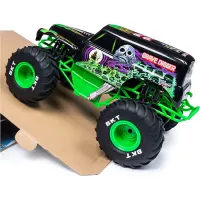 monster-jam-1:15-car-remote-control-el-toro-loco