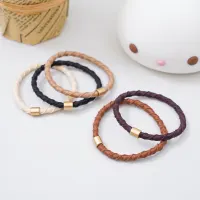 ataru-set-5-pcs-ikat-rambut-elastic-gold-bead