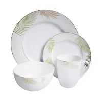 delicia-set-16-pcs-perlengkapan-makan-porcelain-palm-leaf