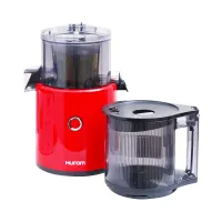 hurom-slow-juicer-h-300e-rbec03---merah-vivid