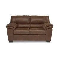 ashley-bladen-sofa-fabric-2-seater---cokelat-coffee