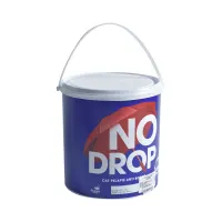 no-drop-4-kg-cat-dinding-waterproof---abu-abu