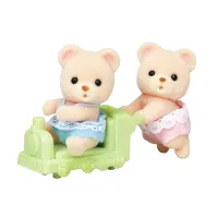 sylvanian-families-set-boneka-bear-twins-esfw54260