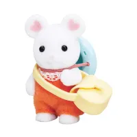 sylvanian-families-set-mainan-boneka-marshmallow-mouse-baby-54080