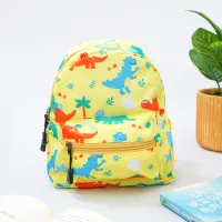 ataru-tas-ransel-anak-motif-dino---kuning