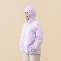 ataru-ukuran-l-jaket-foldable-lightweight---ungu-lilac