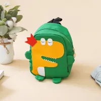 ataru-tas-ransel-anak-dino---hijau