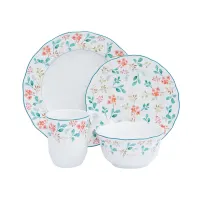 appetite-ditsy-set-12-pcs-perlengkapan-makan-floral