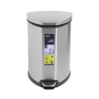 eko-9-ltr-tempat-sampah-stainless---chrome