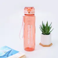 ataru-1-ltr-botol-minum-tritan-sport---peach