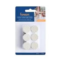 forhom-set-32-pcs-alas-kaki-meja-bulat-2x2-cm