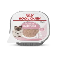 royal-canin-100-gr-makanan-kucing-basah-mother-&-babycat
