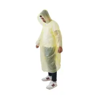 soleil-jas-hujan-poncho-plastik---kuning