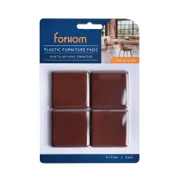 forhom-alas-kaki-furnitur---cokelat