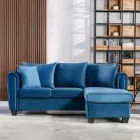 informa-lufkin-sofa-sudut-fabric---biru