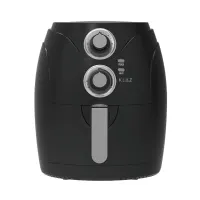 klaz-2.5-ltr-air-fryer-low-fat---hitam