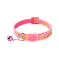 paws-n-tali-kalung-kucing-star-print---pink