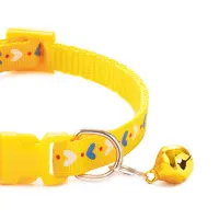 paws-n-tali-kalung-kucing-print-love---kuning