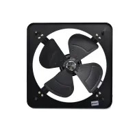 krisbow-16-inci-exhaust-fan-dinding-metal---hitam