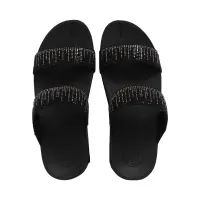 dr.-kong-ukuran-38-sandal-wanita-kasual-s3001522---hitam