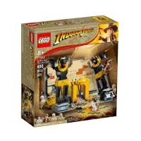 lego-set-indiana-jones-escape-from-the-lost-tomb-77013
