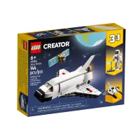 lego-creator-3-in-1-space-shuttle-31134