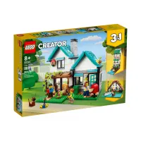 lego-creator-3-in-1-cozy-house-31139