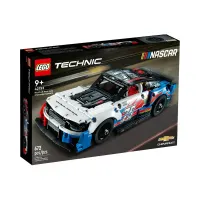 lego-set-technic-nascar-next-gen-chevrolet-camaro-42153