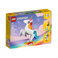 lego-creator-3-in-1-magical-unicorn-3114