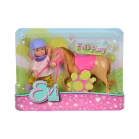 simba-toys-evi-riding-outfit-dengan-kuda-pony-random