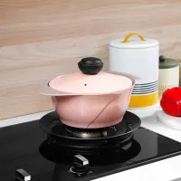 chef-topf-20-cm-panci-casserole---pink