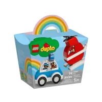 lego-duplo-fire-helicop-police-car-10957