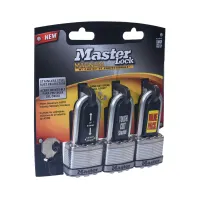 masterlock-set-3-pcs-gembok-laminasi-magnum-m1xtrilh-44/51-mm