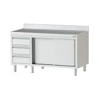 kris-150-cm-kabinet-dapur-stainless-steel