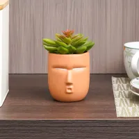 arthome-9.5-cm-tanaman-artifisial-succulent-dengan-pot---hijau