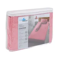 sleeplite-120x200-cm-set-3-pcs-seprai-single-polyester---pink-icing