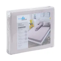 sleeplite-160x200-cm-set-5-pcs-seprai-queen-microtex---abu-abu/lilac