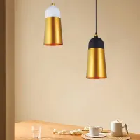 eglare-serra-lampu-gantung-hias-d14---hitam/gold