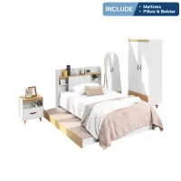 informa-120x200-cm-biel-set-tempat-tidur-sorong-dengan-lemari-&-meja-nakas