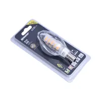 krisbow-bohlam-led-crystal-6-watt-600-lm-e14---warm-white