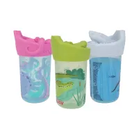 nuby-botol-minum-bayi-3d-character-spout-octo-nb251