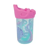 nuby-botol-minum-bayi-3d-character-spout-octo-nb251