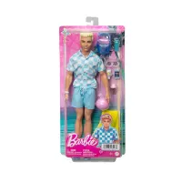 barbie-set-boneka-ken-beach-theme-hpl74