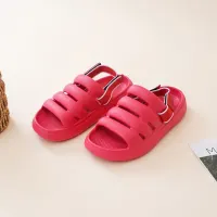 ataru-ukuran-38/39-sandal-wanita-dengan-elastic-band---pink